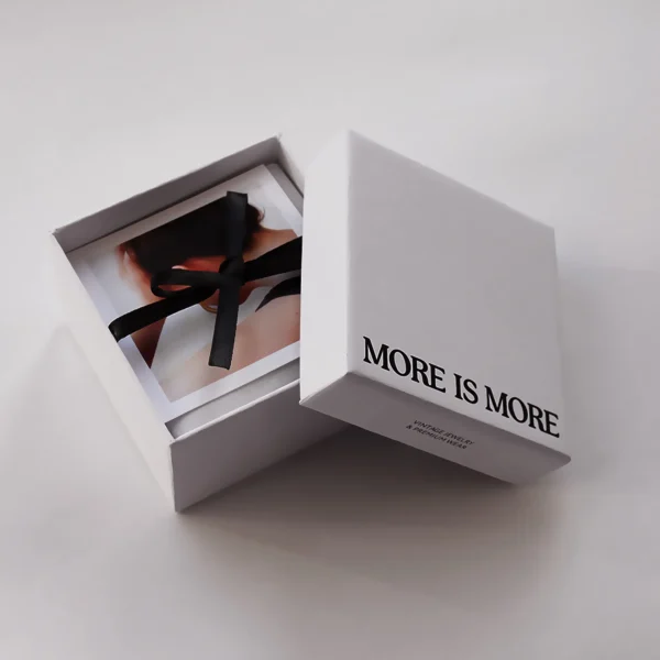 Rigid Boxes with Lids - Image 3