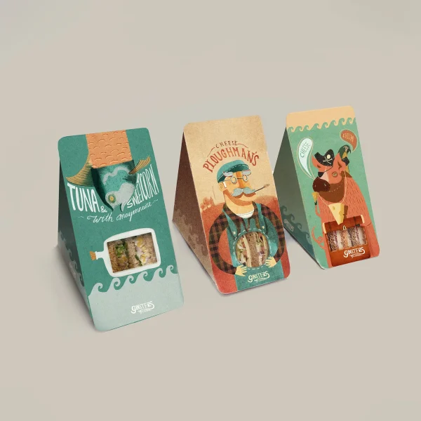 Sandwich Boxes - Image 3
