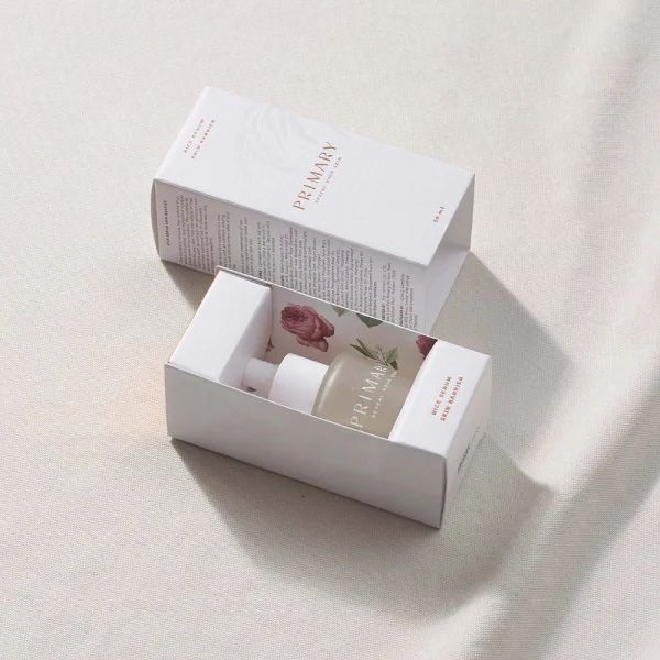 Serum Boxes
