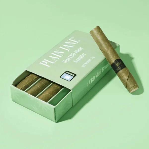 Sleeve Cigarette Boxes - Image 4