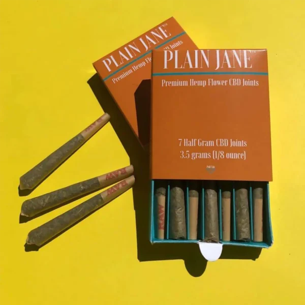 Sleeve Cigarette Boxes