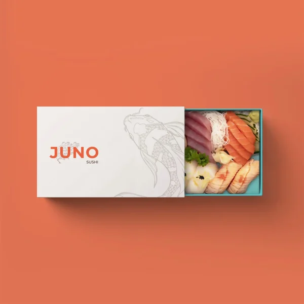 Sushi Boxes - Image 2