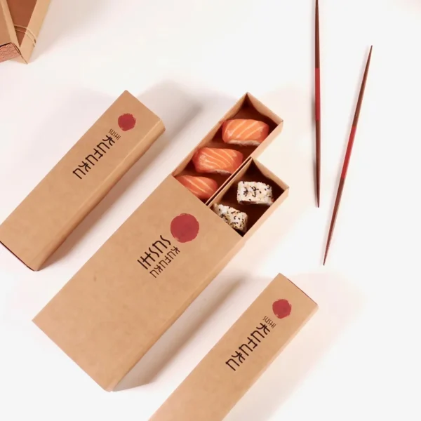 Sushi Boxes - Image 3