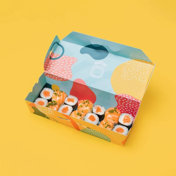 Sushi Boxes - Image 4