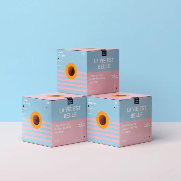Custom Truffle Boxes - Image 4