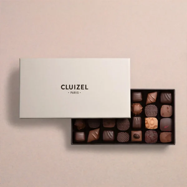 Custom Truffle Boxes - Image 2