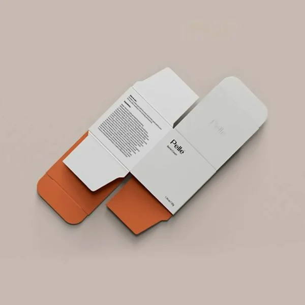 Tuck End Boxes