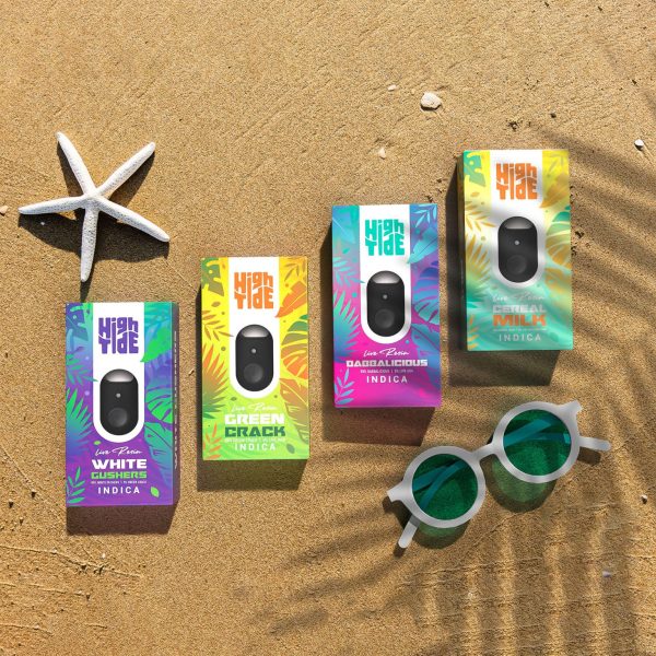 Vape Cartridge Boxes - Image 2