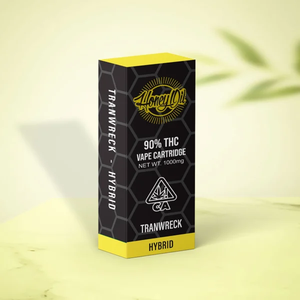 Vape Cartridge Boxes - Image 3