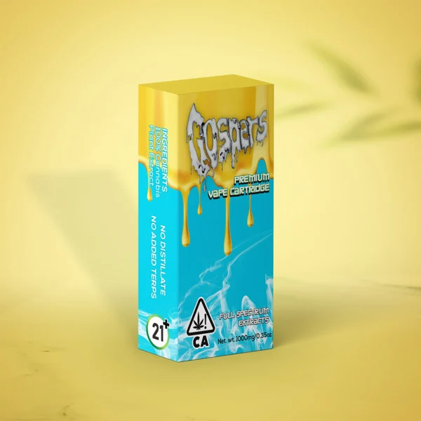 Vape Cartridge Boxes - Image 4