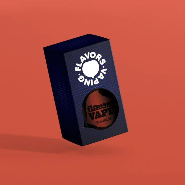 Vape Flavor Boxes - Image 2