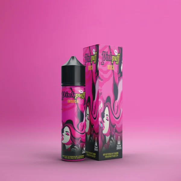 Vape Flavor Boxes - Image 4