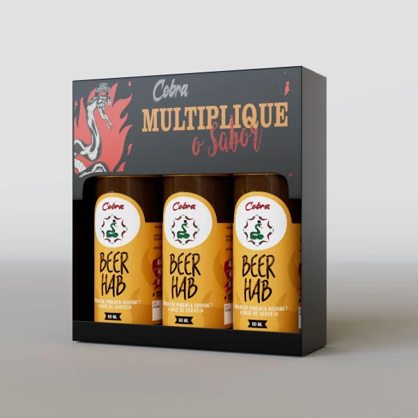 Woozy Bottle Boxes