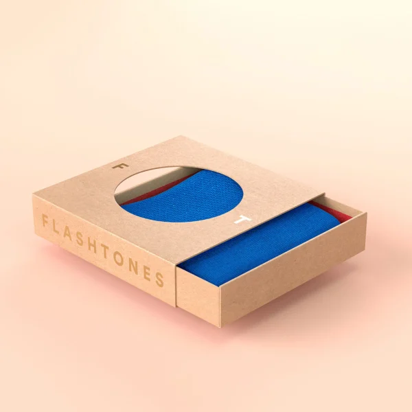 Die Cut Kraft Boxes - Image 3