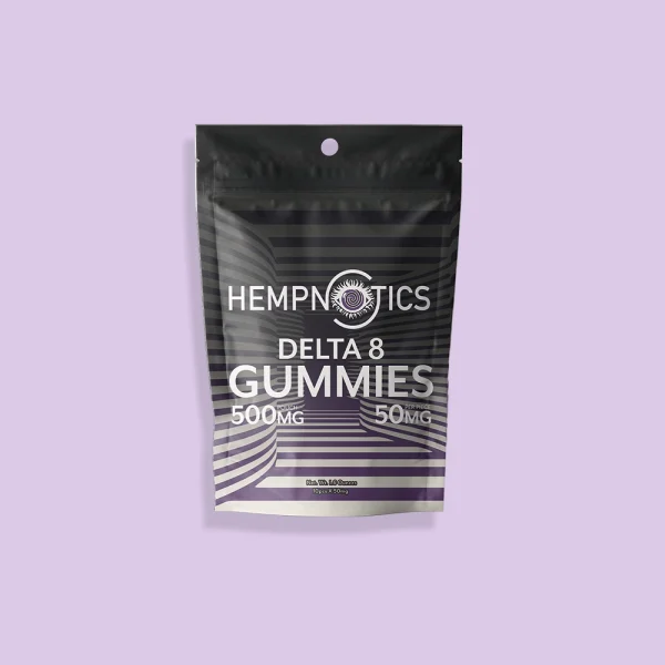 Delta 8 Gummies - Image 2