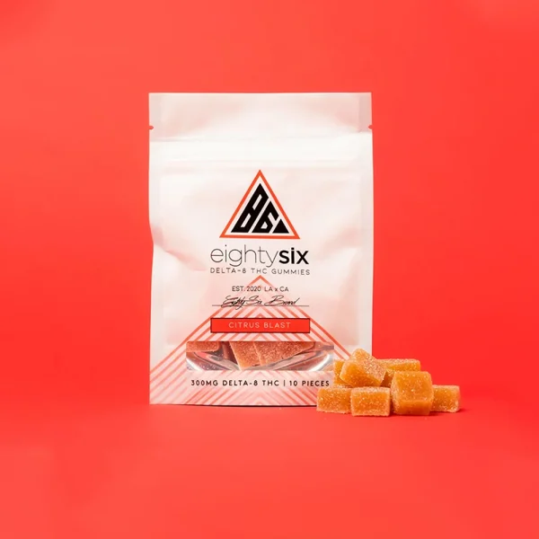 Delta 8 Gummies - Image 4