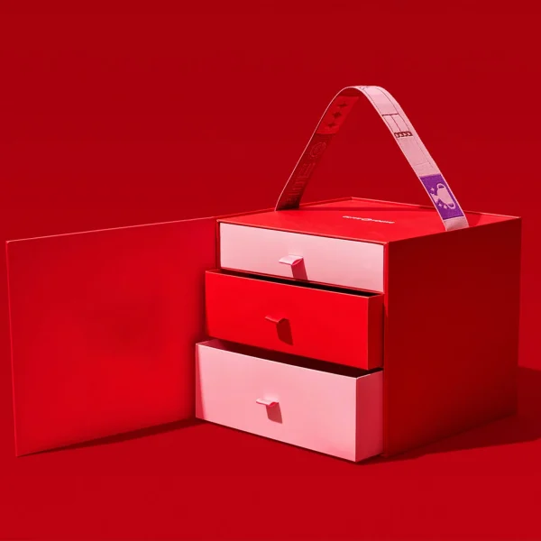 Drawer Boxes