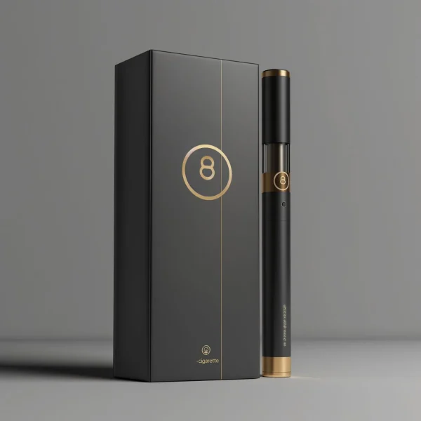 E Cigarette Boxes - Image 2