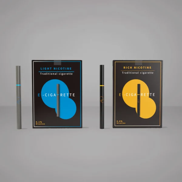 E Cigarette Boxes - Image 4