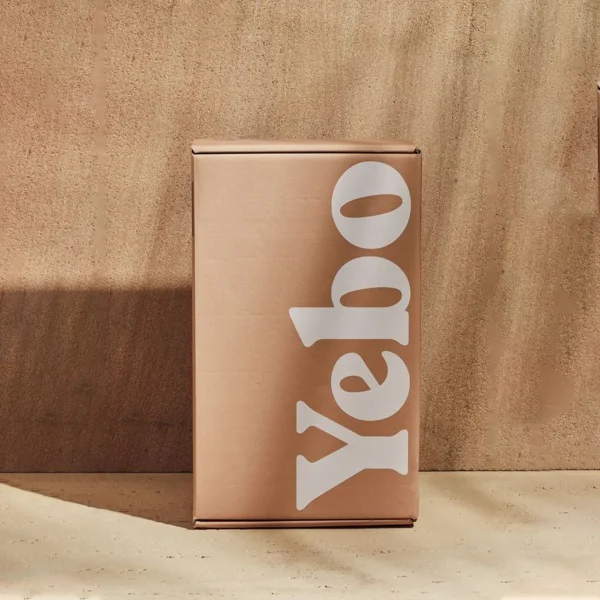 Eco Friendly Boxes