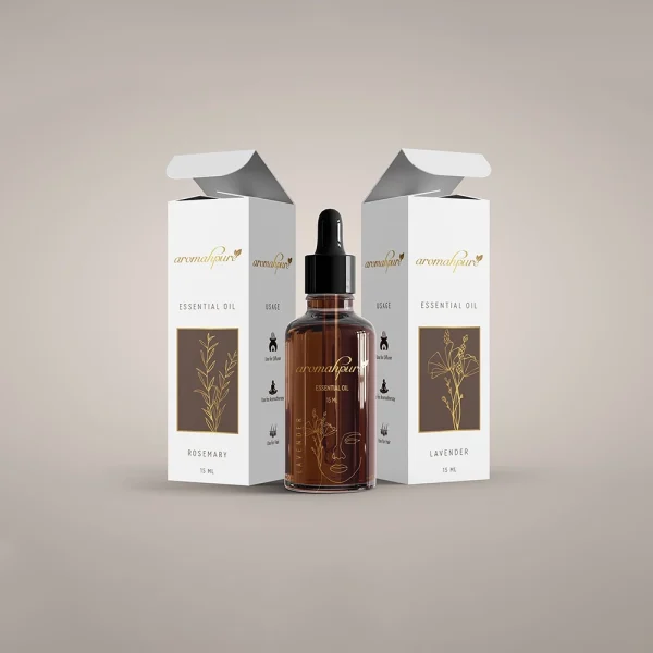 Essential Oil Boxes - Image 2