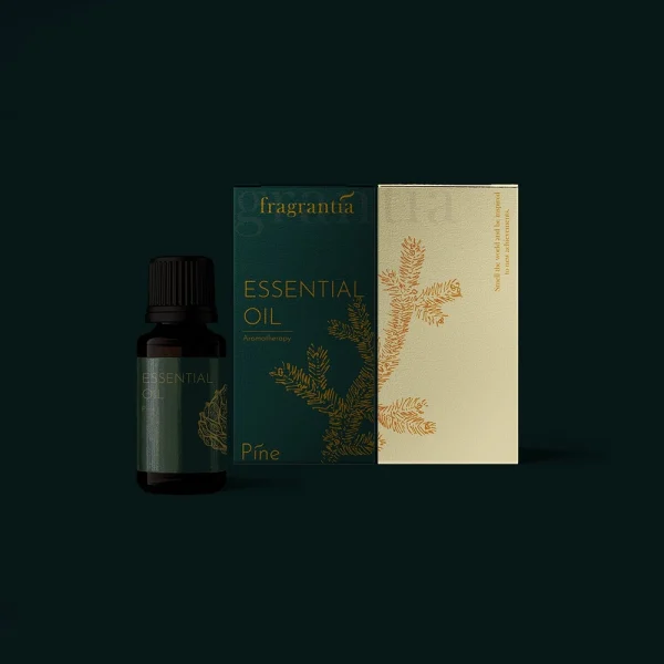 Essential Oil Boxes