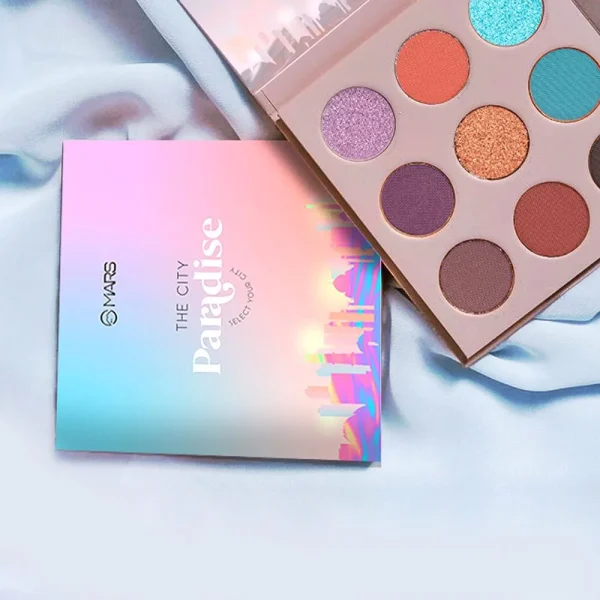 Eye Shadow Boxes - Image 2