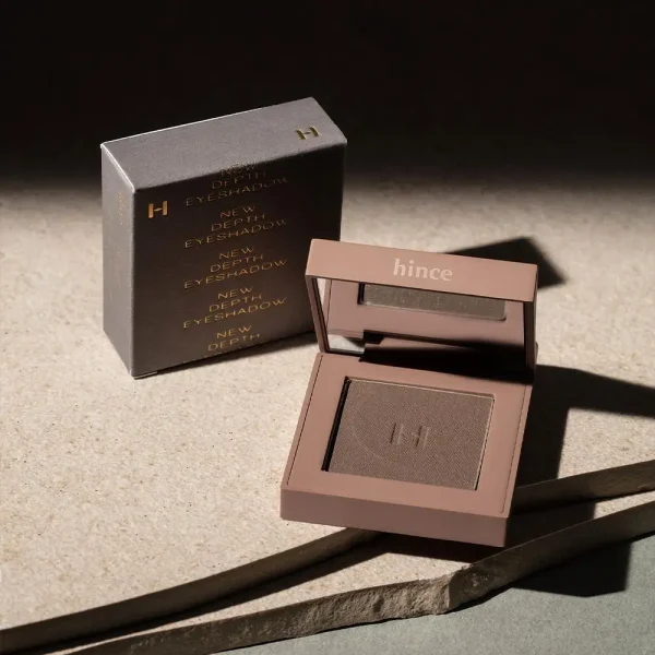 Eye Shadow Boxes