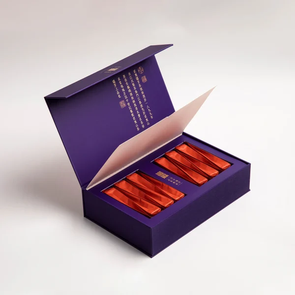 Flap Open Rigid Boxes - Image 4
