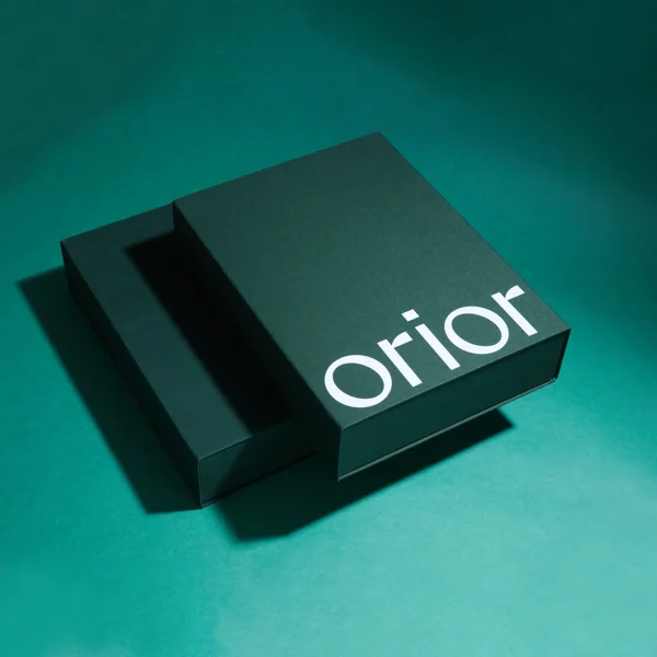 Flap Open Rigid Boxes - Image 2