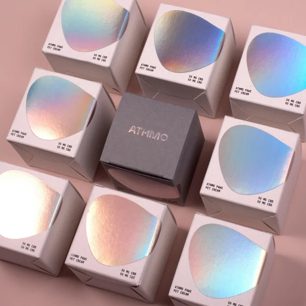 Foil Boxes - Image 2
