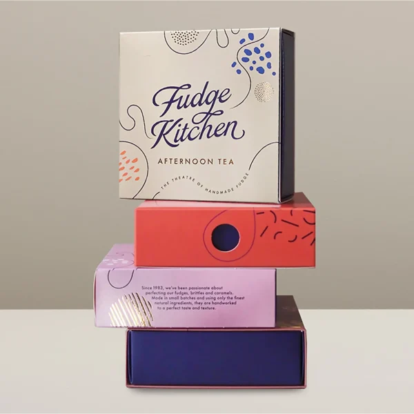 Fudge Boxes - Image 2