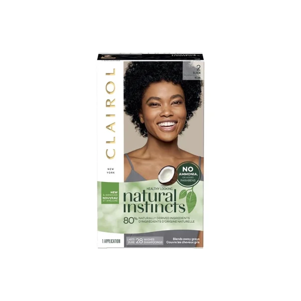 Hair Color Boxes - Image 2