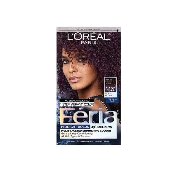 Hair Color Boxes - Image 3