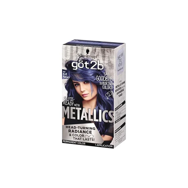 Hair Color Boxes - Image 4