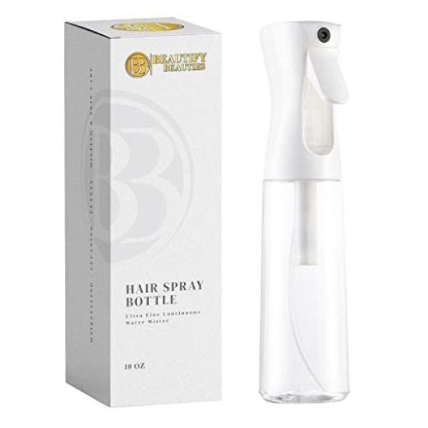 Hair Spray Boxes - Image 3