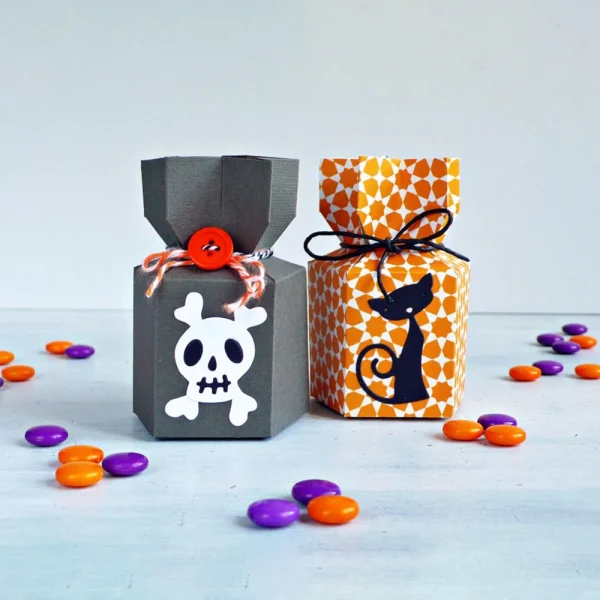 Halloween Boxes - Image 2