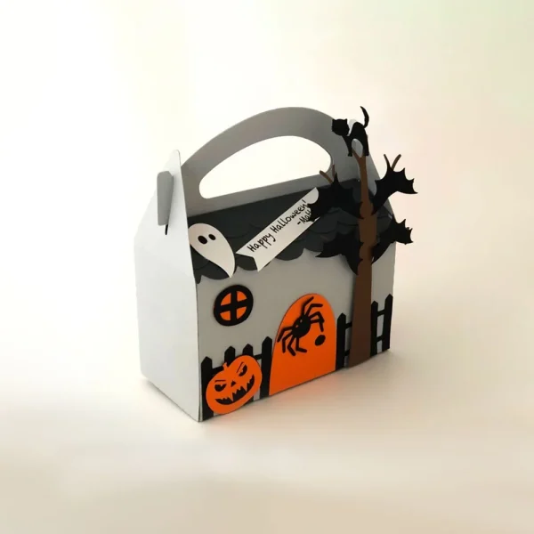 Halloween Boxes - Image 4