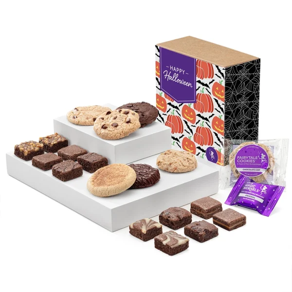 Halloween Cookie Boxes - Image 3