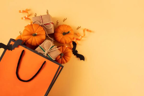 Halloween Gift Boxes - Image 3