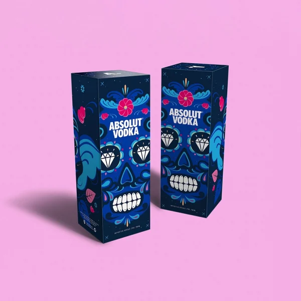 Halloween Juice Boxes - Image 2