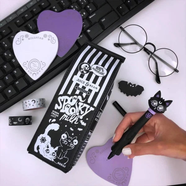 Halloween Juice Boxes - Image 3
