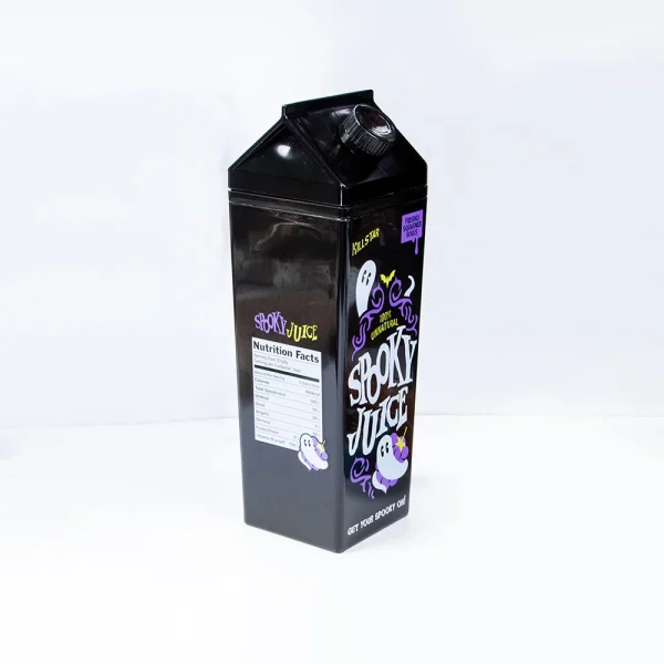Halloween Juice Boxes - Image 4