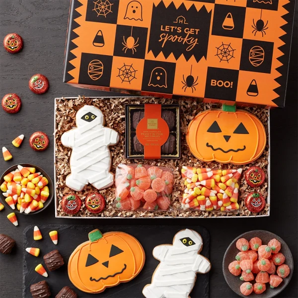 Halloween Treat Boxes - Image 3