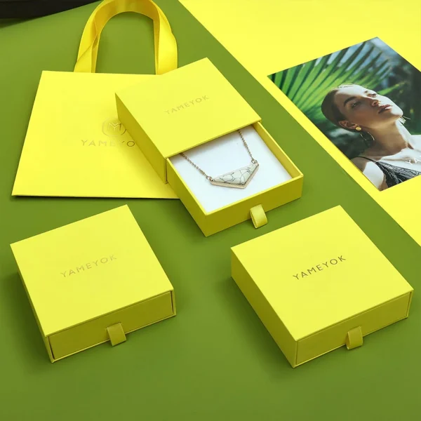 Jewelry Boxes With Inserts - Image 2