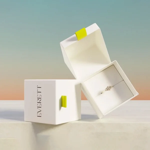Jewelry Boxes With Inserts - Image 3