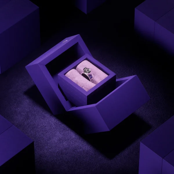 Jewelry Boxes With Inserts - Image 4
