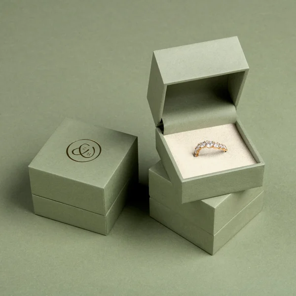 Jewelry Boxes With Inserts