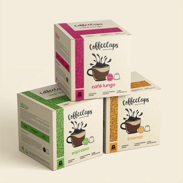 K Cup Boxes - Image 3