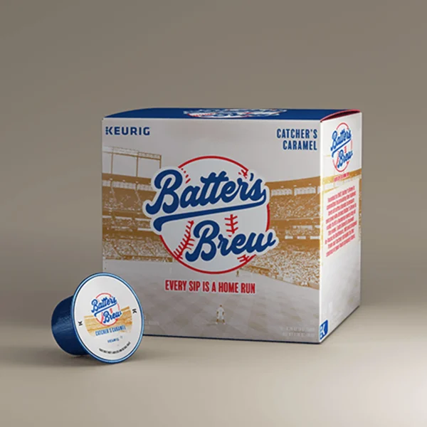 Custom K Cup Boxes - Image 2